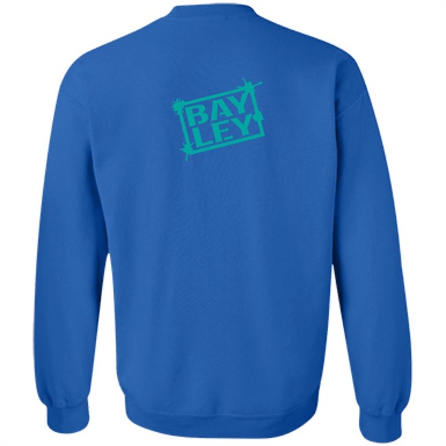 Big E Smackdown Bayley Ding Dong Hello Youth Authentic Shirt Big E Smackdown Bayley Ding Dong Hello Youth Authentic Shirt
