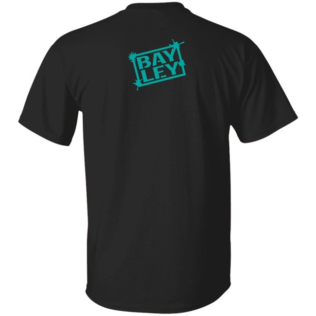Big E Smackdown Bayley Ding Dong Hello Youth Authentic Shirt Big E Smackdown Bayley Ding Dong Hello Youth Authentic Shirt