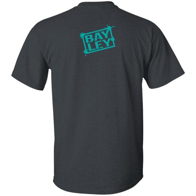 Big E Smackdown Bayley Ding Dong Hello Youth Authentic Shirt Big E Smackdown Bayley Ding Dong Hello Youth Authentic Shirt
