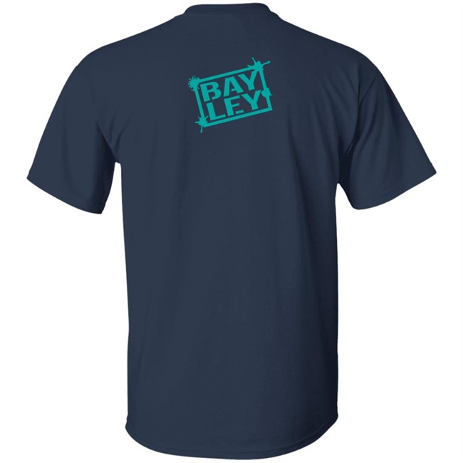 Big E Smackdown Bayley Ding Dong Hello Youth Authentic Shirt Big E Smackdown Bayley Ding Dong Hello Youth Authentic Shirt