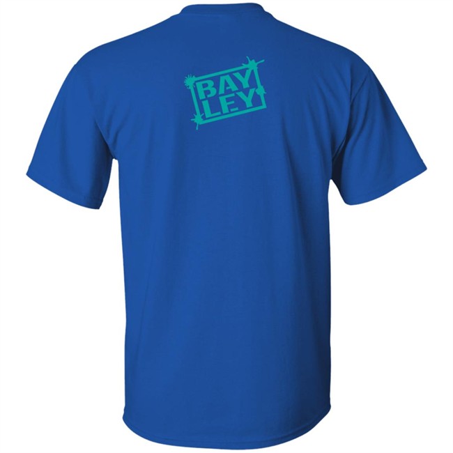 Big E Smackdown Bayley Ding Dong Hello Youth Authentic Shirt Big E Smackdown Bayley Ding Dong Hello Youth Authentic Shirt