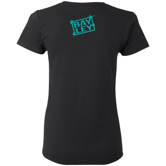 Big E Smackdown Bayley Ding Dong Hello Youth Authentic Shirt Big E Smackdown Bayley Ding Dong Hello Youth Authentic Shirt