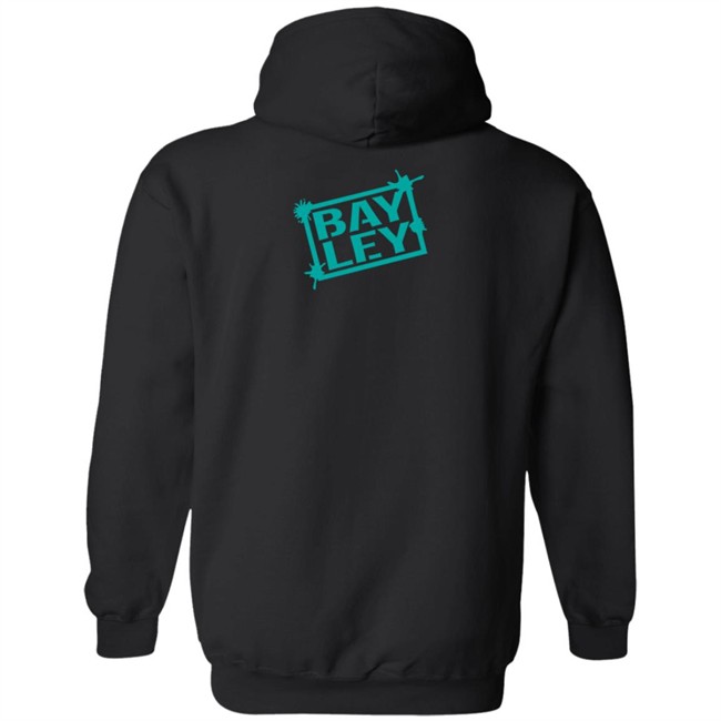 Big E Smackdown Bayley Ding Dong Hello Youth Authentic Shirt Big E Smackdown Bayley Ding Dong Hello Youth Authentic Shirt