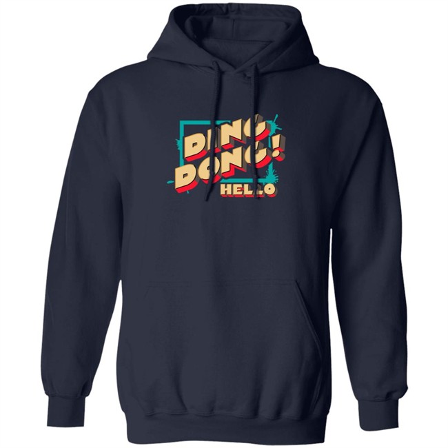 Big E Smackdown Bayley Ding Dong Hello Youth Authentic Shirt Big E Smackdown Bayley Ding Dong Hello Youth Authentic Shirt