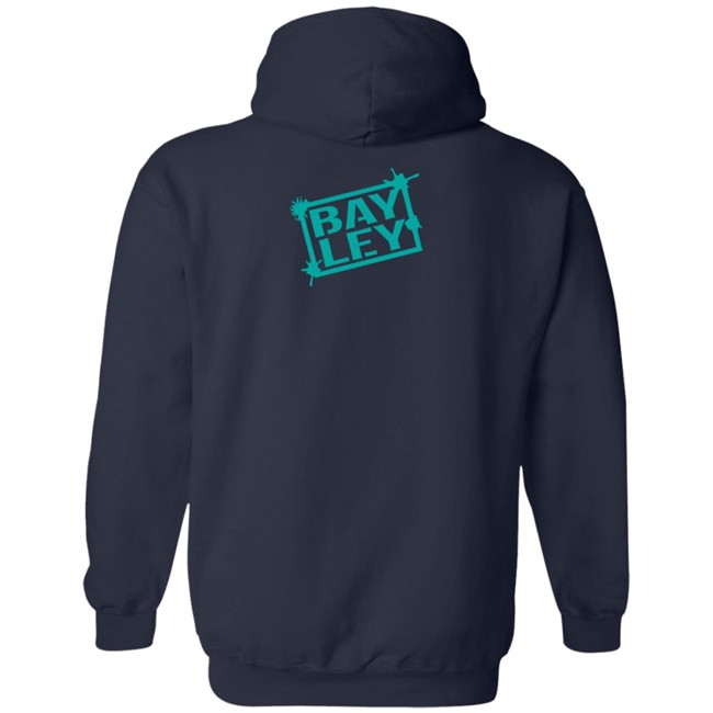 Big E Smackdown Bayley Ding Dong Hello Youth Authentic Shirt Big E Smackdown Bayley Ding Dong Hello Youth Authentic Shirt