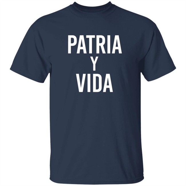 Nolan Arenado And Josh Fuentes Viva Cuba Libre Patria y Vida Yankees Shirt Marly Rivera