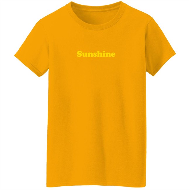 Emmarinato Dsavre's Sunshine Shirt