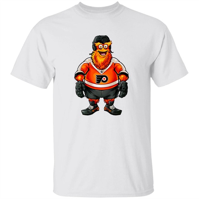 Flyers Atkinson's Gritty Original T Shirt