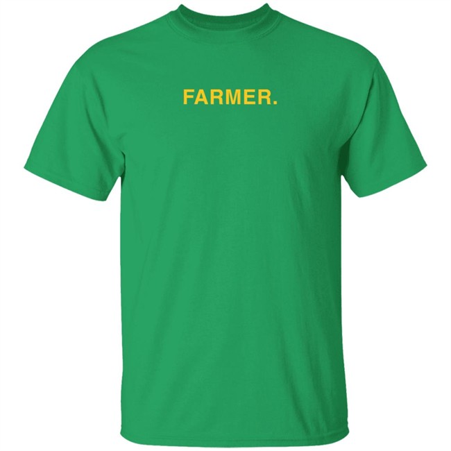 ObviousShirts Chafin Farmer Shirt