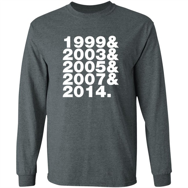 Josh Paredes Go Spurs Go 1999 2003 2005 2007 2014 Shirt Josh Paredes Go Spurs Go 1999 2003 2005 2007 2014 Shirt