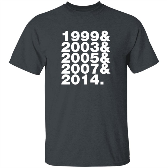 Josh Paredes Go Spurs Go 1999 2003 2005 2007 2014 Shirt Josh Paredes Go Spurs Go 1999 2003 2005 2007 2014 Shirt