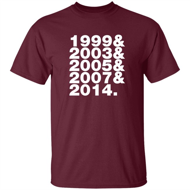 Josh Paredes Go Spurs Go 1999 2003 2005 2007 2014 Shirt Josh Paredes Go Spurs Go 1999 2003 2005 2007 2014 Shirt