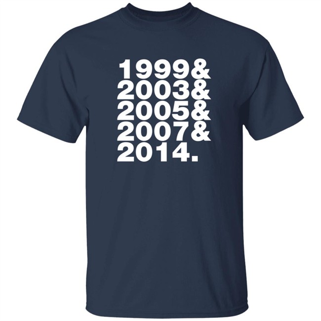 Josh Paredes Go Spurs Go 1999 2003 2005 2007 2014 Shirt Josh Paredes Go Spurs Go 1999 2003 2005 2007 2014 Shirt