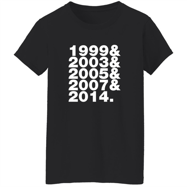 Josh Paredes Go Spurs Go 1999 2003 2005 2007 2014 Shirt Josh Paredes Go Spurs Go 1999 2003 2005 2007 2014 Shirt