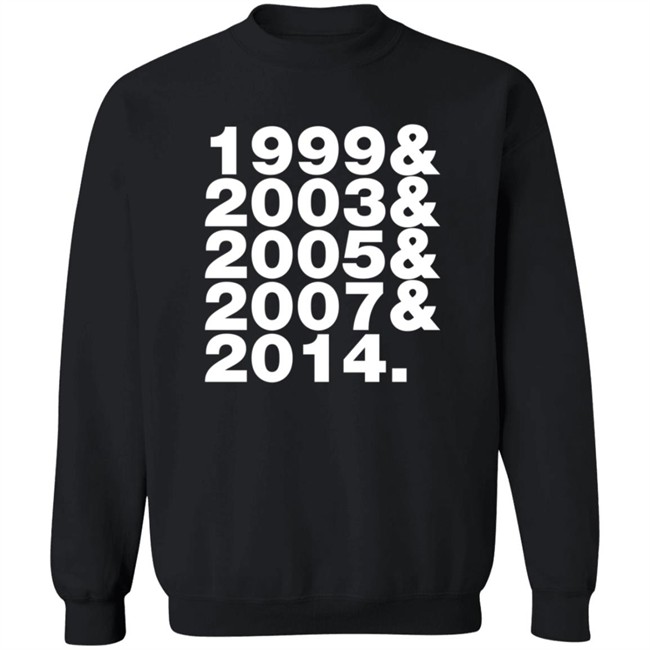 Josh Paredes Go Spurs Go 1999 2003 2005 2007 2014 Shirt Josh Paredes Go Spurs Go 1999 2003 2005 2007 2014 Shirt