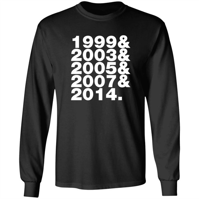 Josh Paredes Go Spurs Go 1999 2003 2005 2007 2014 Shirt Josh Paredes Go Spurs Go 1999 2003 2005 2007 2014 Shirt