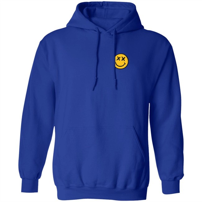 Louis Tomlinson Merch Black Summer Smiley Tee Shirt Louis Tomlinson Merch Black Summer Smiley Tee Shirt