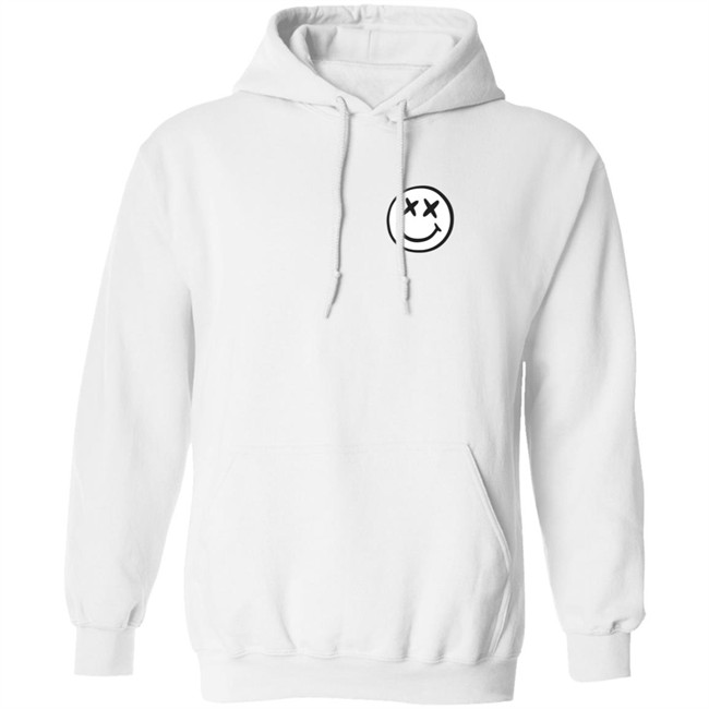 Louis Tomlinson Merch Yellow Summer Smiley Tee Shirt Louis Tomlinson Merch Yellow Summer Smiley Tee Shirt
