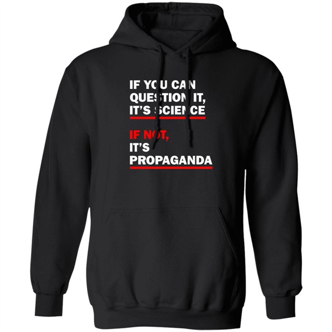 LukeWeAreChange Merch Can You Question It Shirt LukeWeAreChange Merch Can You Question It Shirt