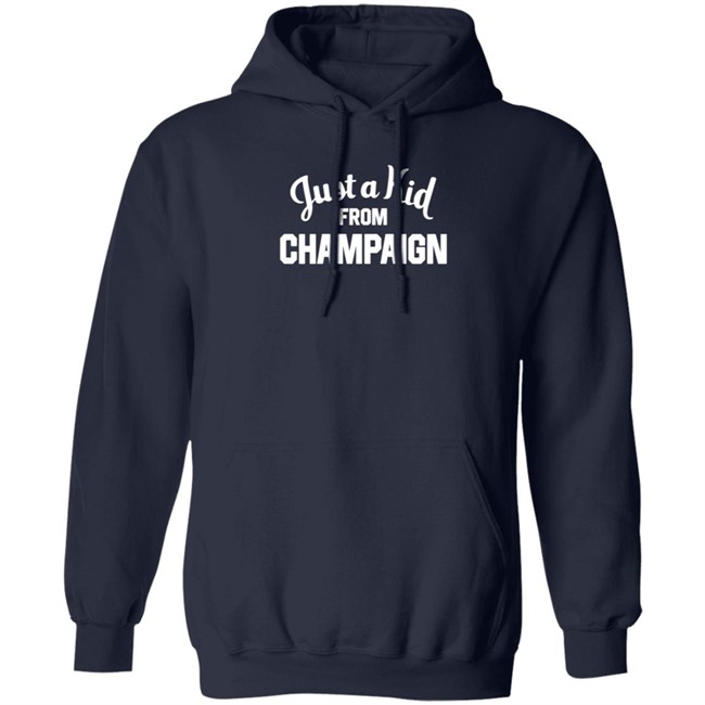 Justakid Store Just A Kid From Champaign Shirt Tori Mccoy Justakid Store Just A Kid From Champaign Shirt Tori Mccoy