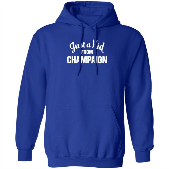 Justakid Store Just A Kid From Champaign Shirt Tori Mccoy Justakid Store Just A Kid From Champaign Shirt Tori Mccoy