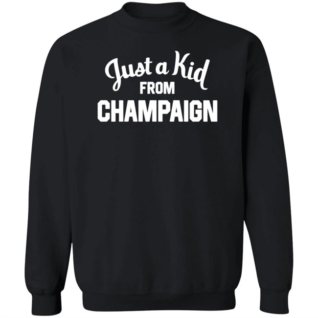 Justakid Store Just A Kid From Champaign Shirt Tori Mccoy Justakid Store Just A Kid From Champaign Shirt Tori Mccoy