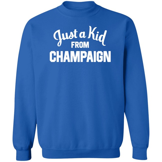 Justakid Store Just A Kid From Champaign Shirt Tori Mccoy Justakid Store Just A Kid From Champaign Shirt Tori Mccoy
