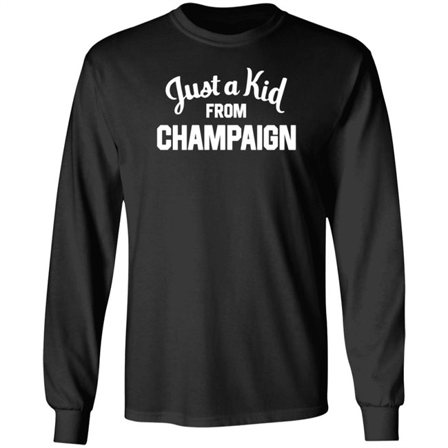 Justakid Store Just A Kid From Champaign Shirt Tori Mccoy Justakid Store Just A Kid From Champaign Shirt Tori Mccoy