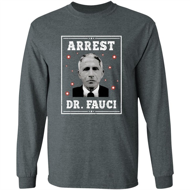 Mark Dice Merch Arrest Dr. Fauci Mark Dice Shirt Mark Dice Merch Arrest Dr. Fauci Mark Dice Shirt