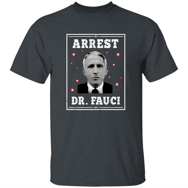 Mark Dice Merch Arrest Dr. Fauci Mark Dice Shirt Mark Dice Merch Arrest Dr. Fauci Mark Dice Shirt