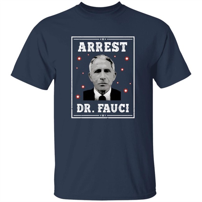 Mark Dice Merch Arrest Dr. Fauci Mark Dice Shirt Mark Dice Merch Arrest Dr. Fauci Mark Dice Shirt