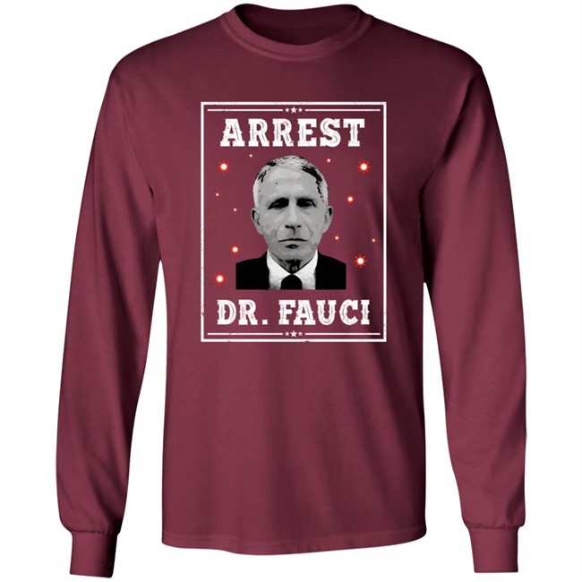 Mark Dice Merch Arrest Dr. Fauci Mark Dice Shirt Mark Dice Merch Arrest Dr. Fauci Mark Dice Shirt