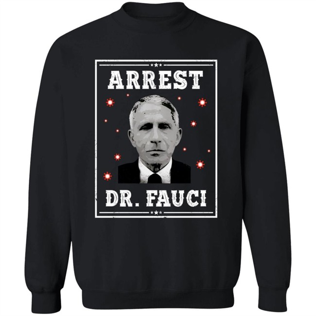 Mark Dice Merch Arrest Dr. Fauci Mark Dice Shirt Mark Dice Merch Arrest Dr. Fauci Mark Dice Shirt