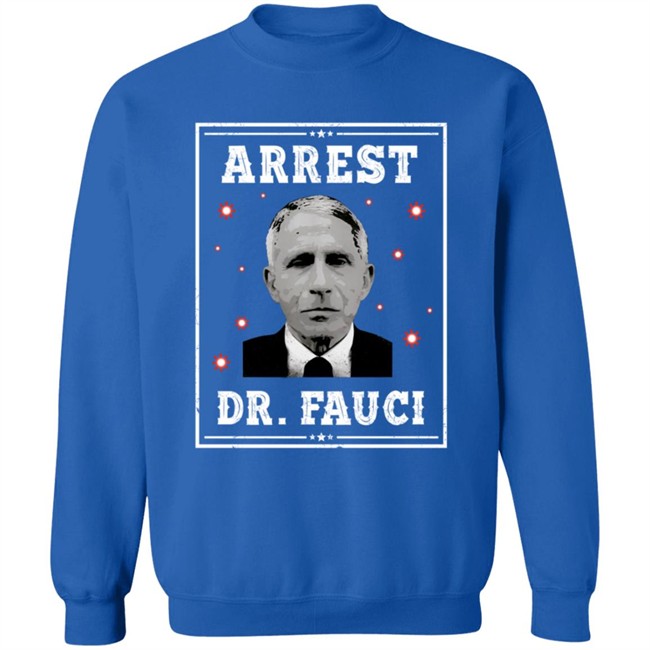 Mark Dice Merch Arrest Dr. Fauci Mark Dice Shirt Mark Dice Merch Arrest Dr. Fauci Mark Dice Shirt