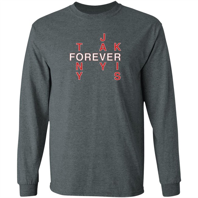 Obviousshirts Merch Core Crossword Forever Tony Javy Kris T Shirt Obviousshirts Merch Core Crossword Forever Tony Javy Kris T Shirt