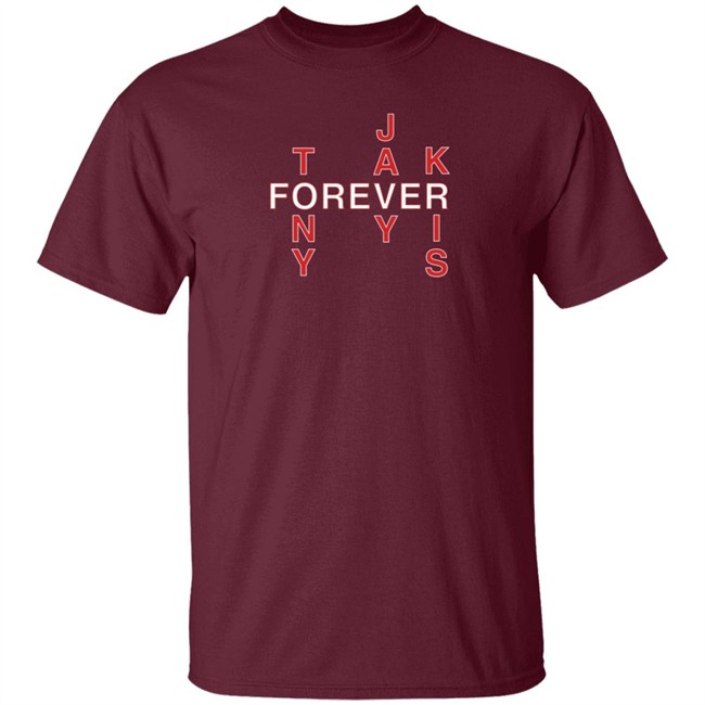 Obviousshirts Merch Core Crossword Forever Tony Javy Kris T Shirt Obviousshirts Merch Core Crossword Forever Tony Javy Kris T Shirt