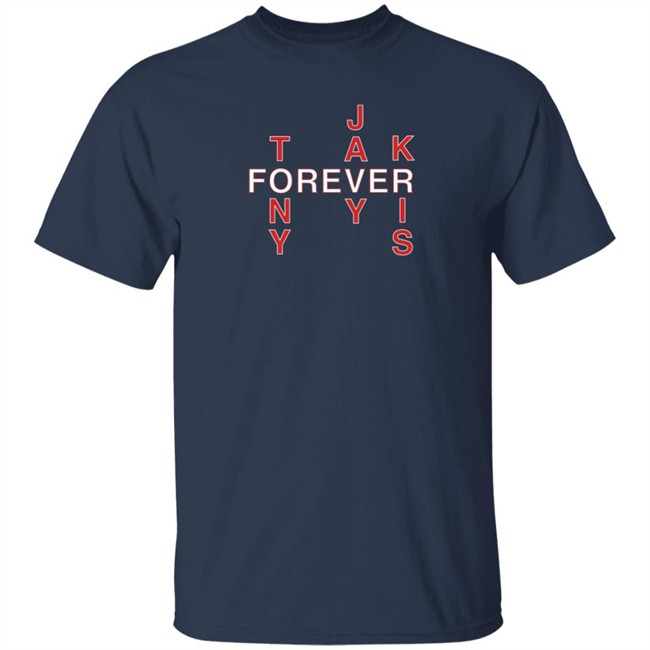 Obviousshirts Merch Core Crossword Forever Tony Javy Kris T Shirt Obviousshirts Merch Core Crossword Forever Tony Javy Kris T Shirt