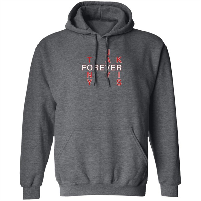 Obviousshirts Merch Core Crossword Forever Tony Javy Kris T Shirt Obviousshirts Merch Core Crossword Forever Tony Javy Kris T Shirt