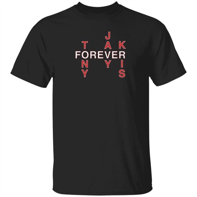 Obviousshirts Merch Core Crossword Forever Tony Javy Kris T Shirt Obviousshirts Merch Core Crossword Forever Tony Javy Kris T Shirt