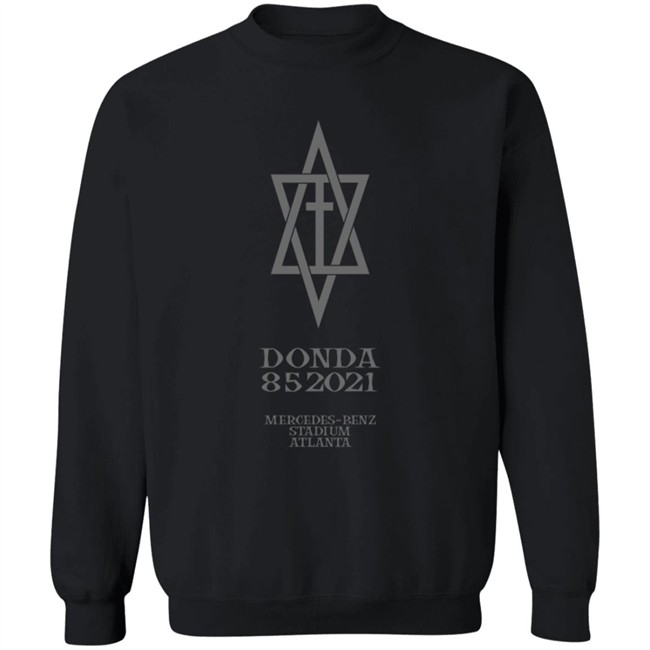 Photos Of Kanye West KanyeWest Merch Donda LS Long Sleeve T Shirt Photos Of Kanye West KanyeWest Merch Donda LS Long Sleeve T Shirt