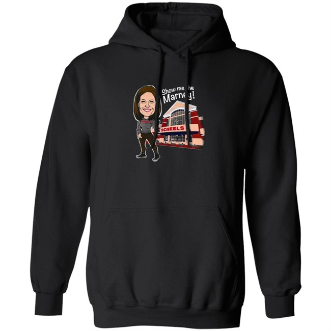 Marney Gellner Scheels Merch Show Me The Marney Scheels Shirt Marney Gellner Scheels Merch Show Me The Marney Scheels Shirt