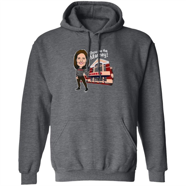 Marney Gellner Scheels Merch Show Me The Marney Scheels Shirt Marney Gellner Scheels Merch Show Me The Marney Scheels Shirt