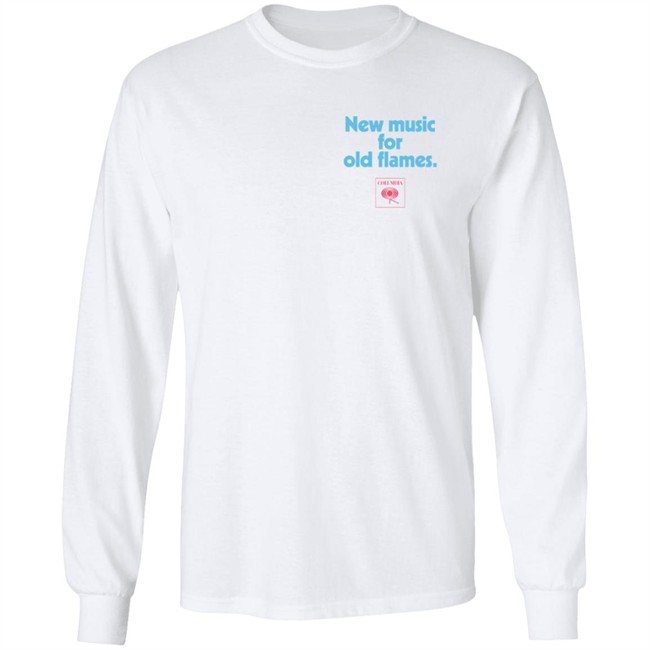 John Mayer Store Merch Sob Rock Universe Billboard – New Music for Old Flames Tee Shirt John Mayer Store Merch Sob Rock Universe Billboard – New Music for Old Flames Tee Shirt