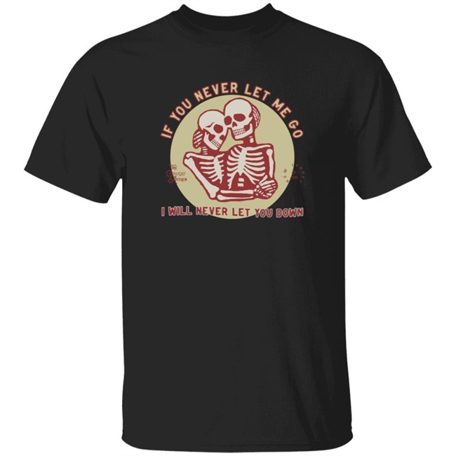Gaslight Anthem Merch The Gaslight Anthem The Backseat Shirt