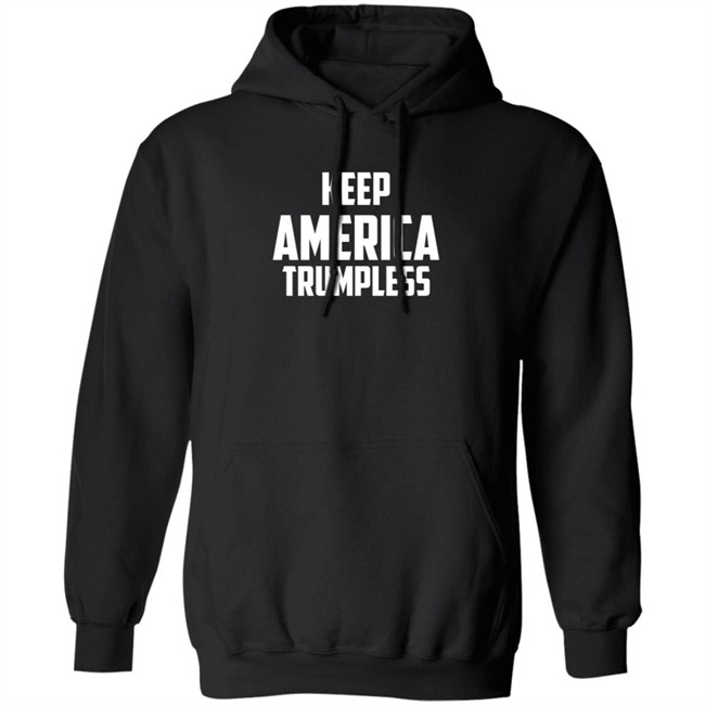 Keep America Trumpless T Shirt Rbisrb Duc - Keep America Trumpless T Shirt Rbisrb