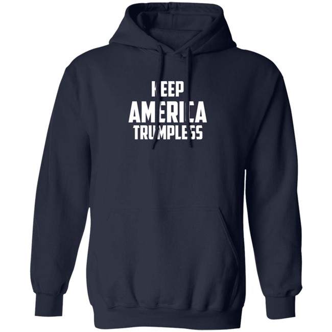 Keep America Trumpless T Shirt Rbisrb Duc - Keep America Trumpless T Shirt Rbisrb