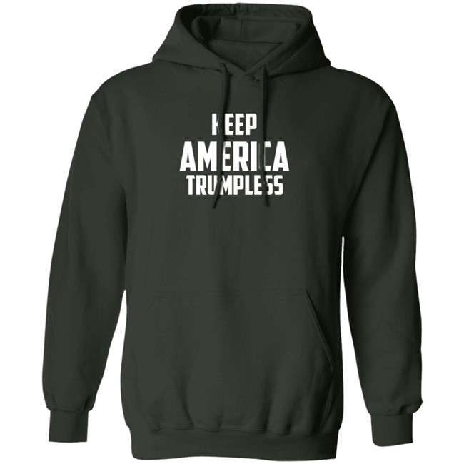 Keep America Trumpless T Shirt Rbisrb Duc - Keep America Trumpless T Shirt Rbisrb