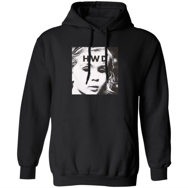 Hwd Halfway Dead Blind Shirt Billie Eilish Loan - Hwd Halfway Dead Blind Shirt Billie Eilish