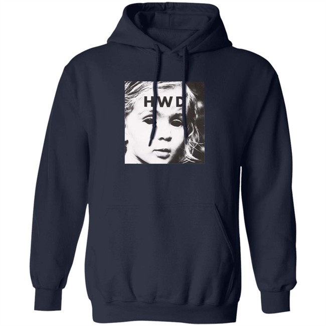 Hwd Halfway Dead Blind Shirt Billie Eilish Loan - Hwd Halfway Dead Blind Shirt Billie Eilish