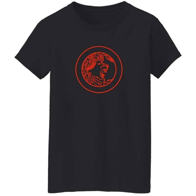 Madeon Merch Imperial Lion Hoodie Hang - Madeon Merch Imperial Lion Hoodie